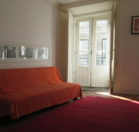 City Center Simple Charming Apartment Lisboa Dış mekan fotoğraf