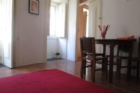 City Center Simple Charming Apartment Lisboa Dış mekan fotoğraf