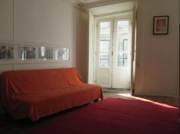 City Center Simple Charming Apartment Lisboa Dış mekan fotoğraf